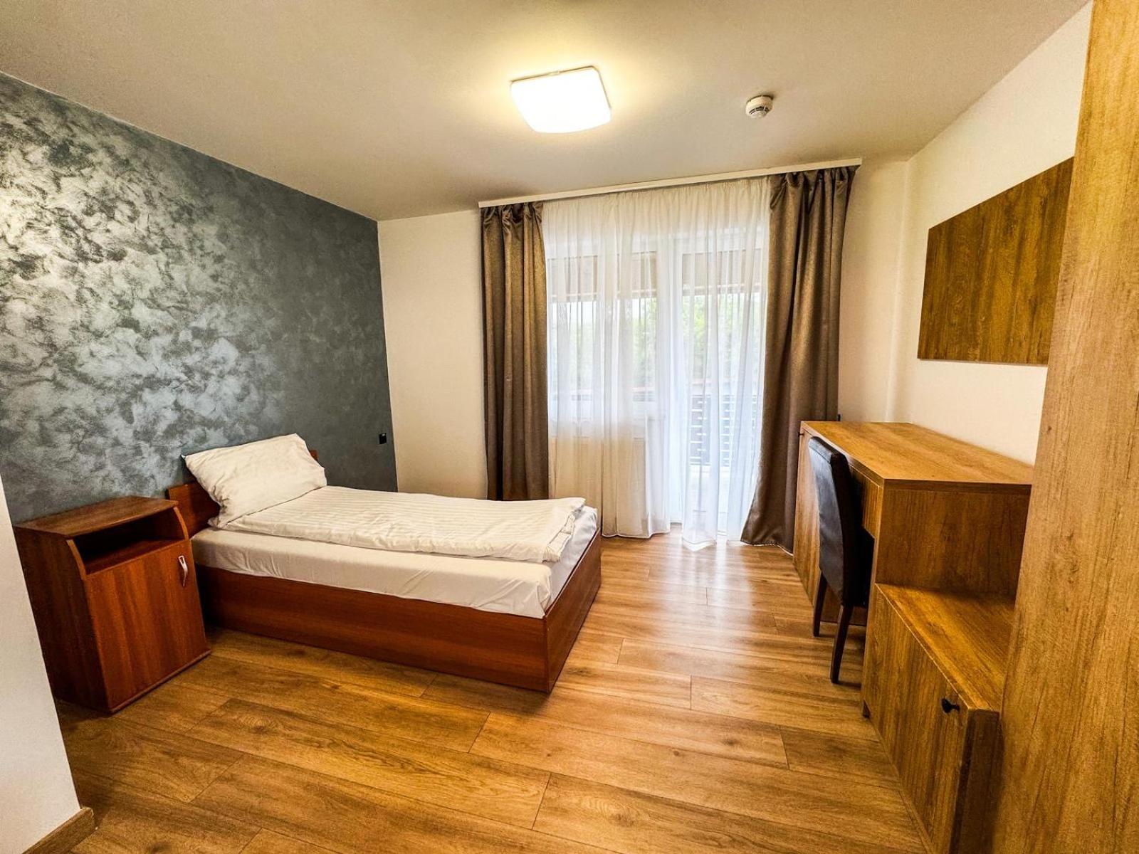 Motel Dalia Джилэу Экстерьер фото