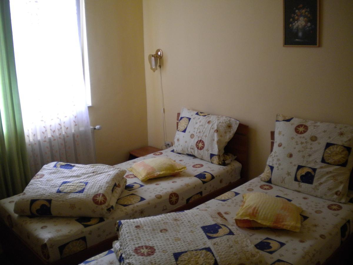 Motel Dalia Джилэу Экстерьер фото