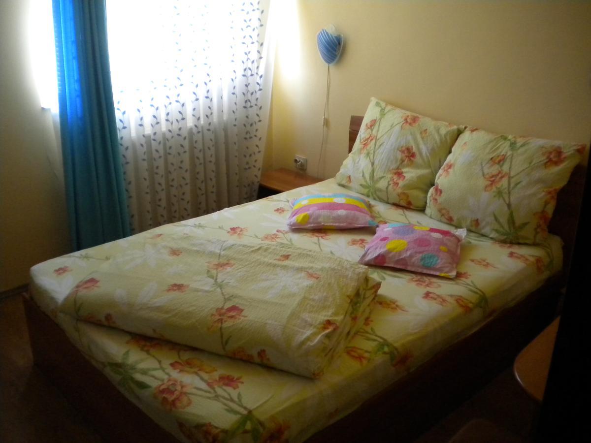 Motel Dalia Джилэу Экстерьер фото