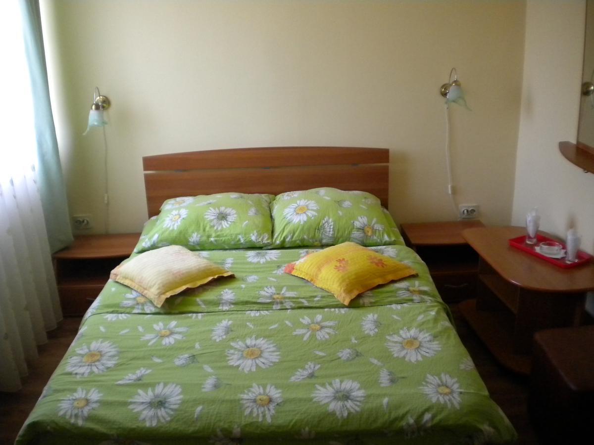 Motel Dalia Джилэу Экстерьер фото
